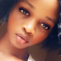 Carolina Mwami