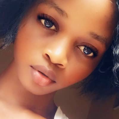 Carolina Mwami