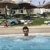 youssef ck