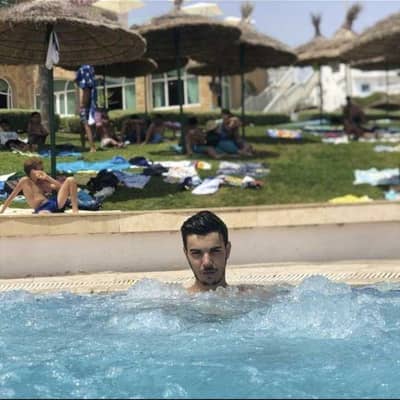 youssef ck