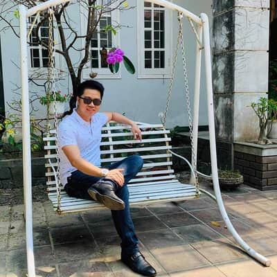 Nguyen Chan
