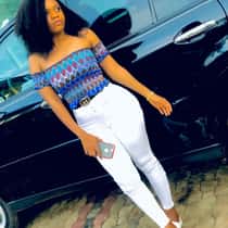 Mina onyebuchi