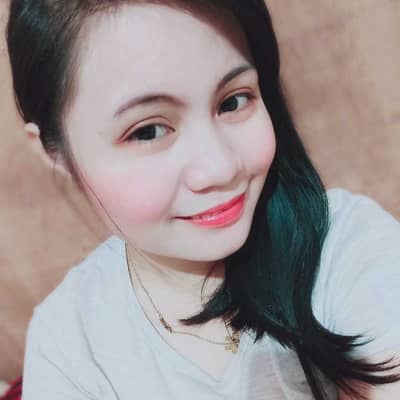 Ma.Joy Zamora