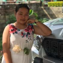 Alina Lama