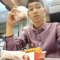 fahri ajah