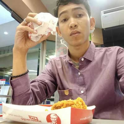 fahri ajah