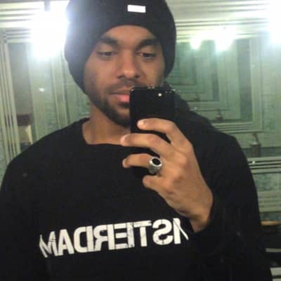 Fahad Khalfan