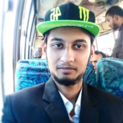 Shaharear Kazi