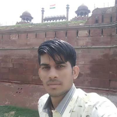 Raza Shaikh