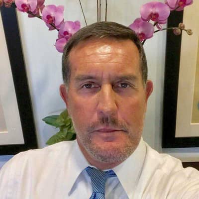 bryan Daniel
