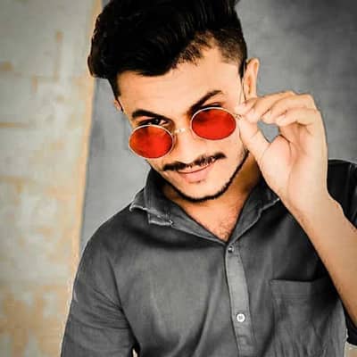 nick rathore