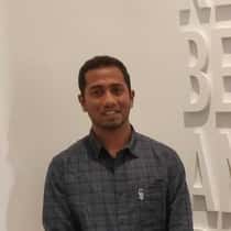 Mahesh