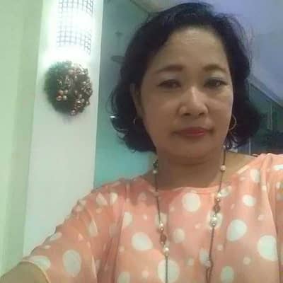 Amy tan