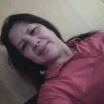 Maria Fe Cabatas