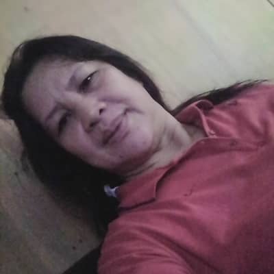 Maria Fe Cabatas