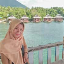 Dewi Djamaludin