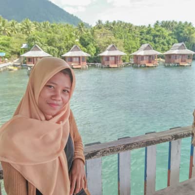 Dewi Djamaludin