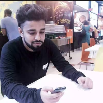 Mohammed Hassan