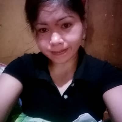 Renamay Dela cruz lanuza