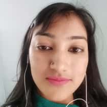 Prerna bisht