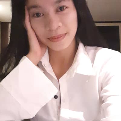 Ruth saputri