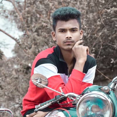 Kumar