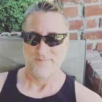 Eric Daniel