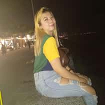 Rhea mae cahinde