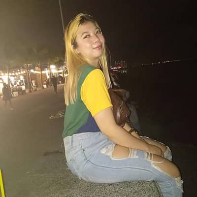Rhea mae cahinde