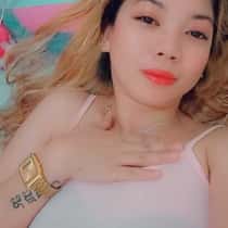 rhea mae cahinde