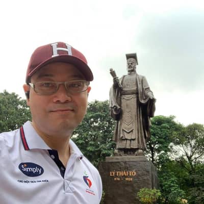 Daniel niran