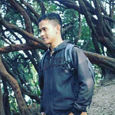 Muhamad Rizkal