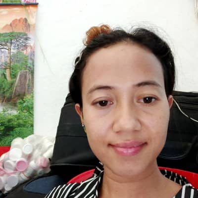 Chinpharith