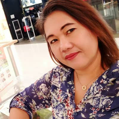 Rowena Bacolod Salamagos