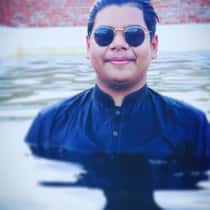 Hussain