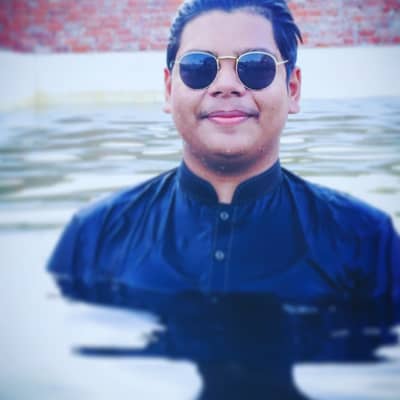 Hussain