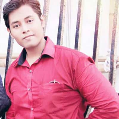 Chandan Das
