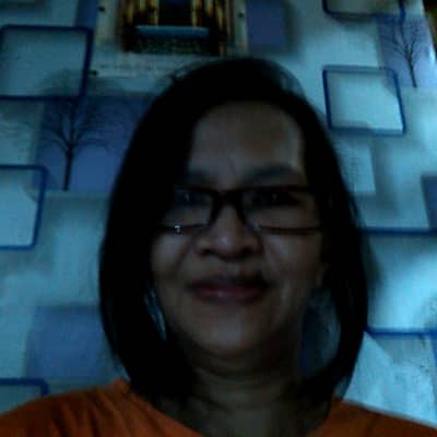 bernadette