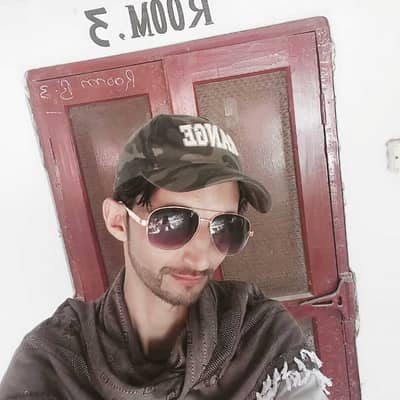 zohaib