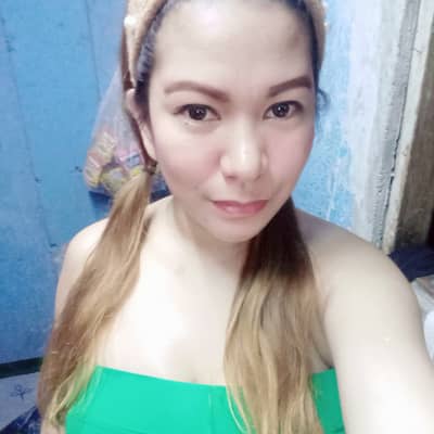 Lyzamae Santos