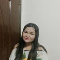 Trisha Balistoy