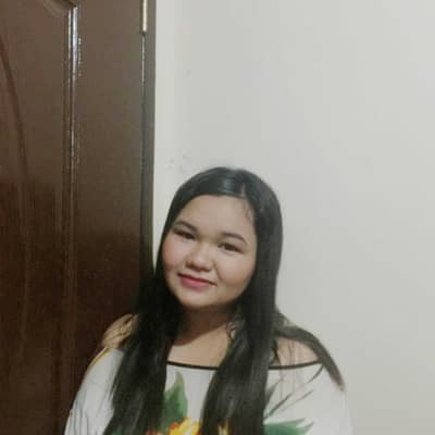 Trisha Balistoy