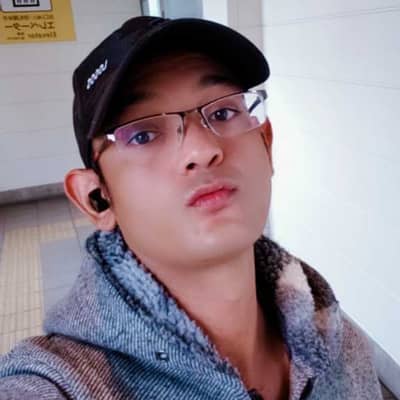 Deepak