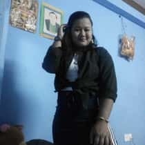 Rasana Shakya
