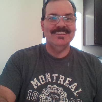 Doug Brown