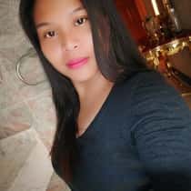 Merylyn dela peña