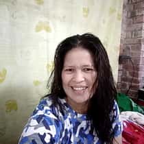 Nerissa Albillar Layam