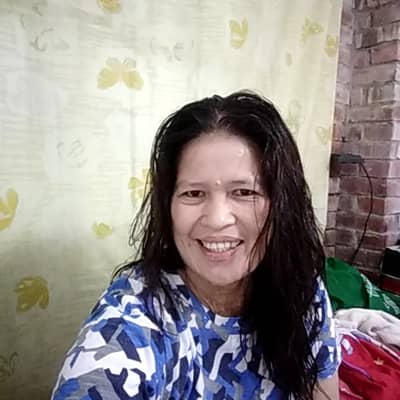 Nerissa Albillar Layam