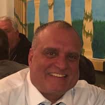 Robert Morelli