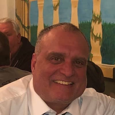 Robert Morelli